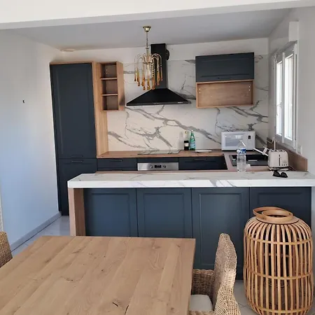 Au Bord De La Casa vacanze