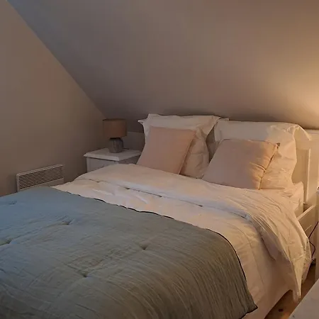 Au Bord De La Casa vacanze *