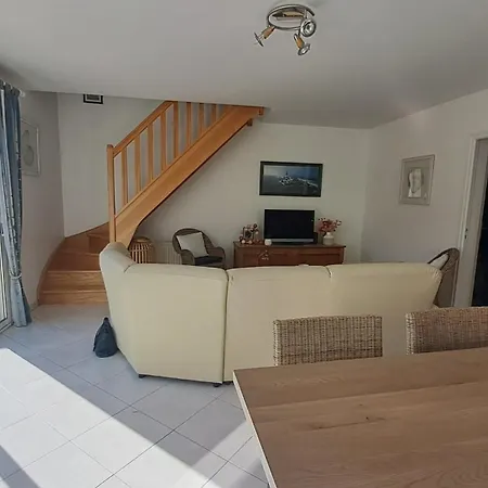 Au Bord De La Holiday home